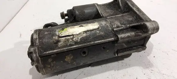 Volvo S40, V40 Starter motor D7R16