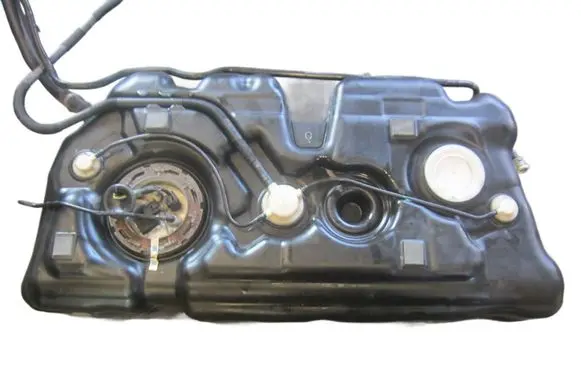 BMW X1 F48 F49 Fuel tank 16117300463