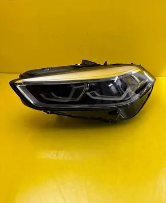 BMW 1 F40 Headlight/headlamp 948280713