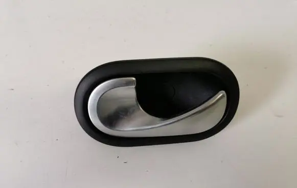 Renault Twingo III Front door interior handle 310579