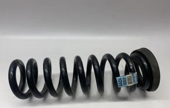 Chevrolet Camaro Rear coil spring 23341851 23421478