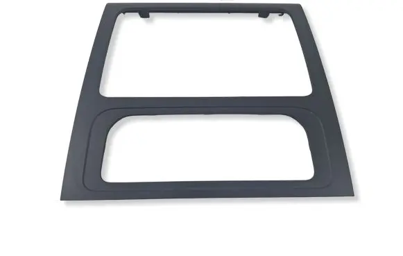 Volkswagen Touran II Radio/GPS head unit trim 1T0858071R