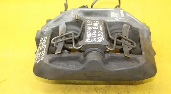 Volkswagen Phaeton Front brake caliper