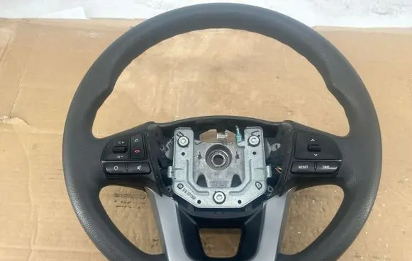KIA Rio Steering wheel 561301W000