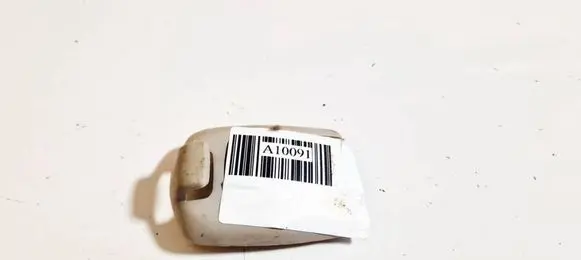 Peugeot 206 Sun visor clip/hook/bracket 4210077