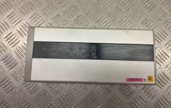 Lexus RX 330 - 350 - 400H Sound amplifier 86280-0E010