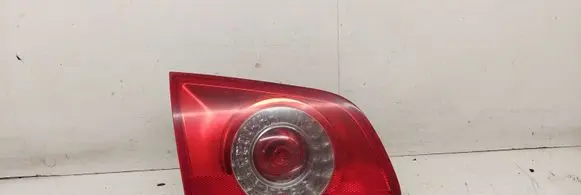 Volkswagen PASSAT B6 Tailgate rear/tail lights 3C9945093