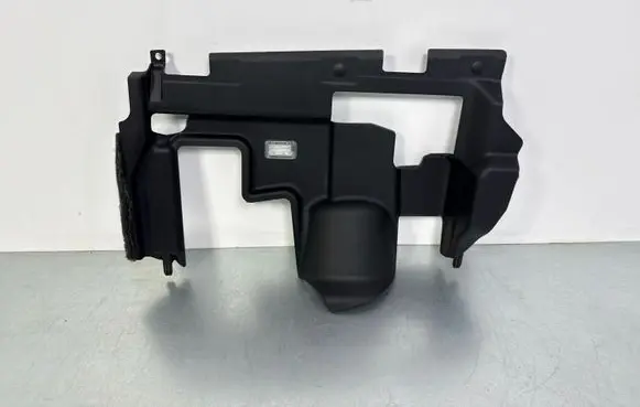 Jaguar F-Pace Dashboard lower bottom trim panel HK83046B01AD