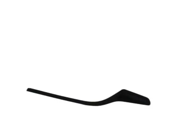 Peugeot 208 I Rear fender molding trim 9675987680