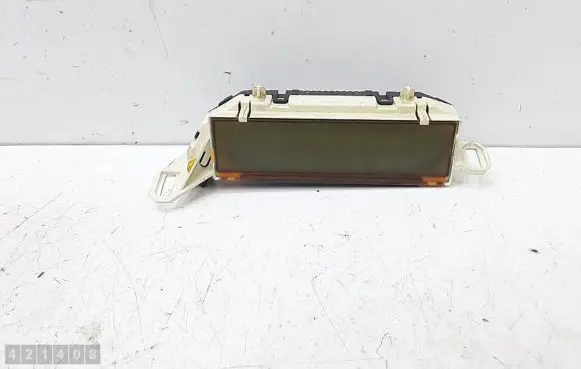 Citroen C4 I Screen/display/small screen 9662226080