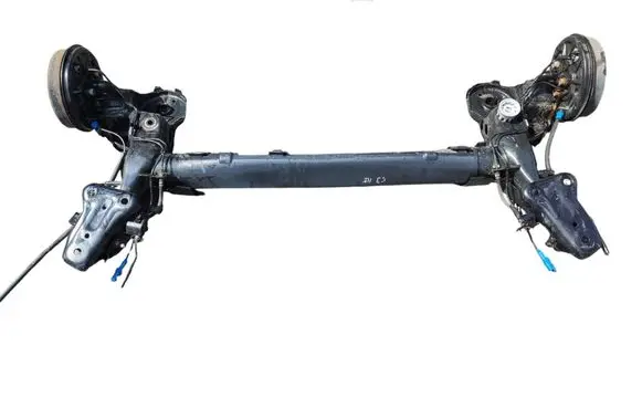 Citroen C3 Rear axle beam