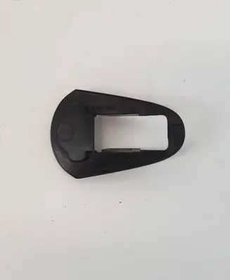 Honda CR-V Front door exterior handle 72146TVO