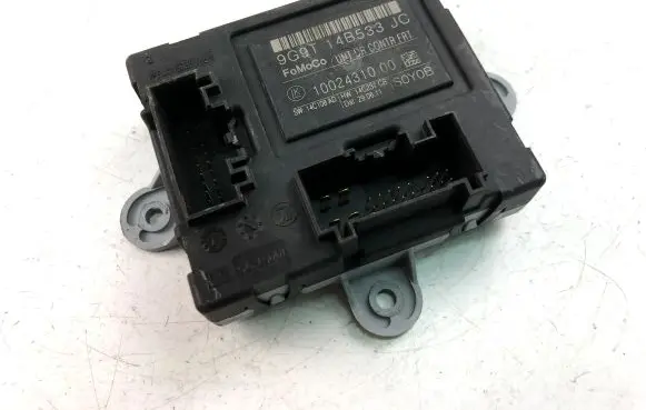 Ford Galaxy Other control units/modules 9G9T14B533JC