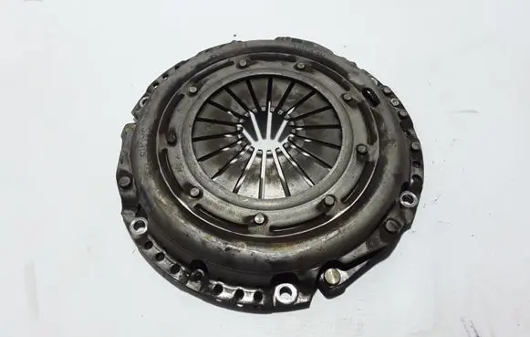 Pressure plate