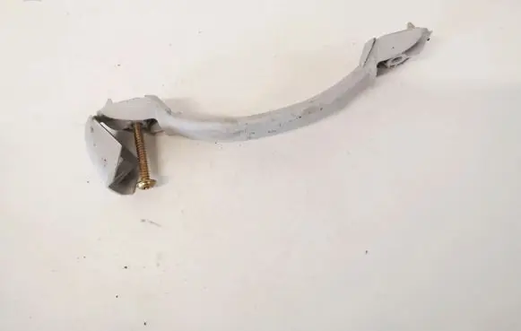 Citroen C2 Rear interior roof grab handle