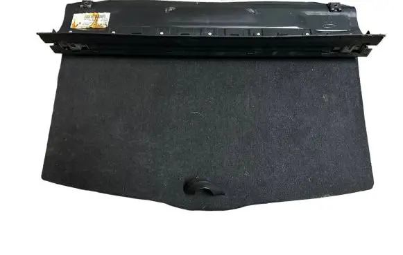 Honda Civic Trunk/boot floor carpet liner 8452SMGE012