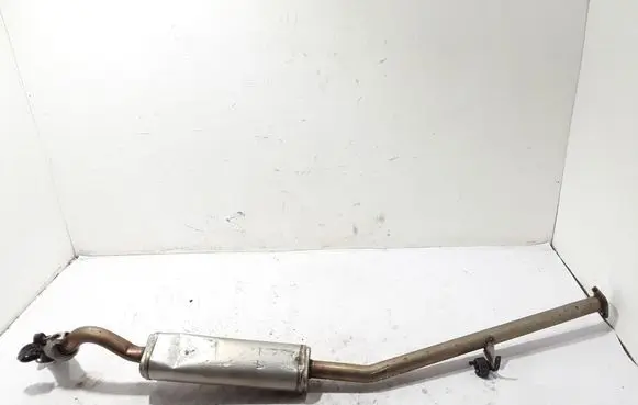 Lexus RX V Muffler/silencer 17410F0501