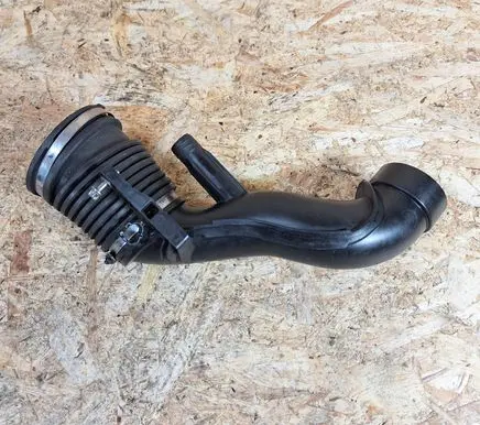 BMW X3 E83 Intercooler hose/pipe 3420246 1371342046 3417630