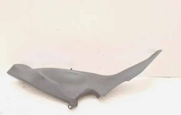 Ford Fusion Rear sill trim cover 2N11-N31017-AG