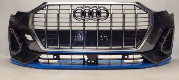 Audi Q3 F3 Front bumper