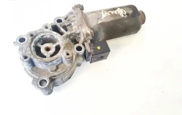 Land Rover Range Rover Sport L320 Gearbox-reducer motor 0130008508 itc2228991