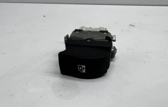 Renault Laguna II Electric window control switch 2808202 220510C