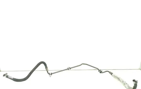 Mercedes-Benz E W211 Power steering hose/pipe/line A2114666181