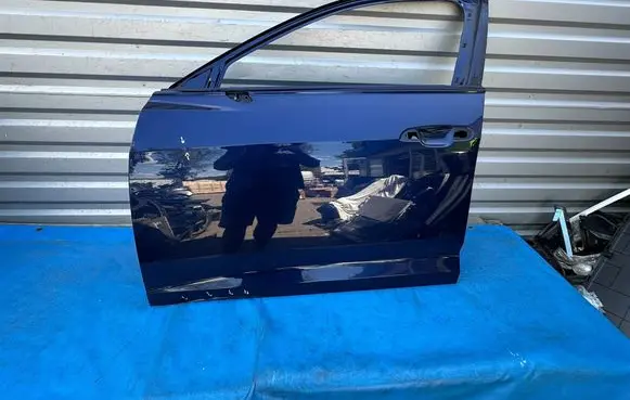 Audi A6 S6 C8 4K Front door