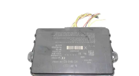 Land Rover Discovery Sport Keyless (KESSY) go control unit/module FK7219H440AD