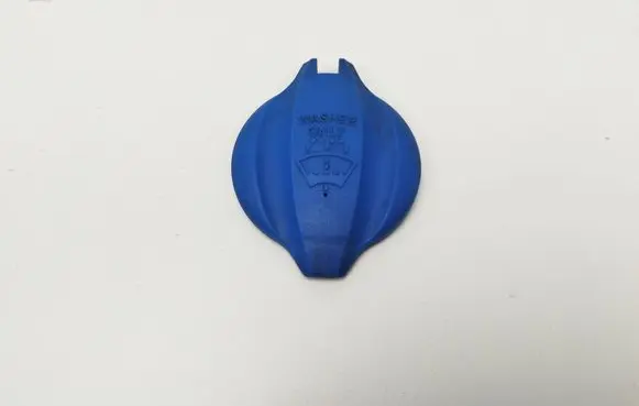Windshield washer fluid reservoir/tank