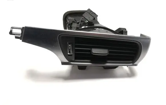 Audi A6 Allroad C7 Dashboard air vent grill cover trim 4G1820901
