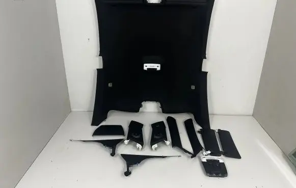 BMW 4 F32 F33 Headlining set 7389081 7322295