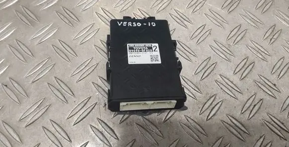 Engine control unit/module ECU