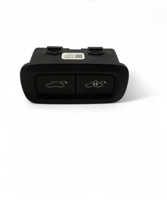 Volvo XC90 Tailgate/boot open switch button 31376890
