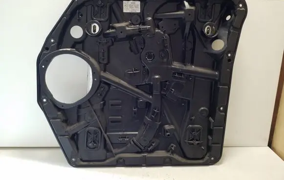 Mercedes-Benz Vito Viano W447 Front window lifting mechanism without motor A4477200179