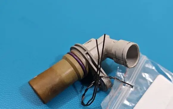 Crankshaft position sensor