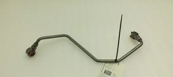 Citroen C4 Cactus Turbo turbocharger oiling pipe/hose 9806879480