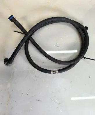 BMW X5 E70 Headlight washer hose/pipe 7267800 18385611