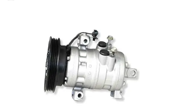 Nissan Pixo Air conditioning (A/C) compressor (pump) 276304A00K