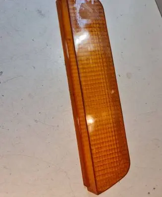 Moskvich 2140 Tail light part 43716003 MOSKVICH2715 IZHKOMBI