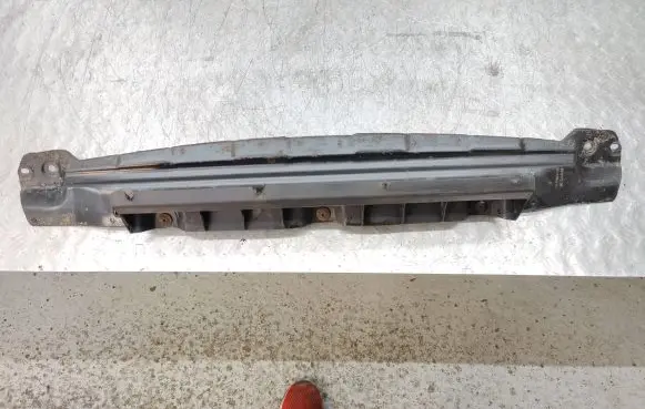 Audi Q7 4L Bottom radiator support slam panel 7L0805551A CZFH112706