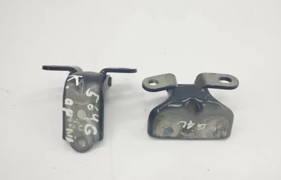Hyundai Tucson TL Rear door hinge set 