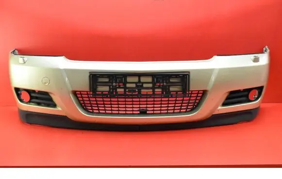 Opel Vectra C Front bumper