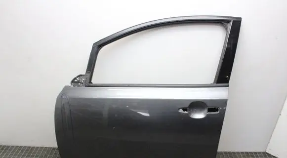Nissan Leaf II (ZE1) Front door