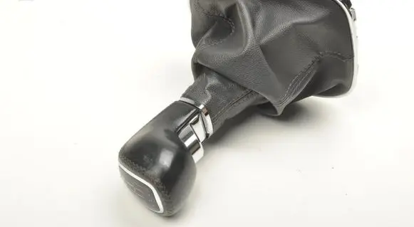 Opel Corsa D Gear shifter surround trim plastic