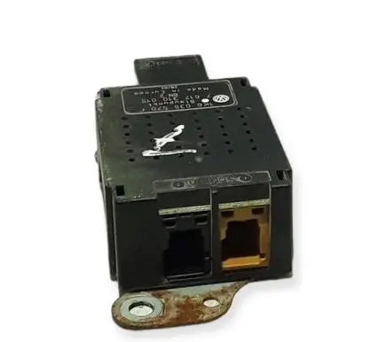 Volkswagen Golf V Audio system kit 1k6035570