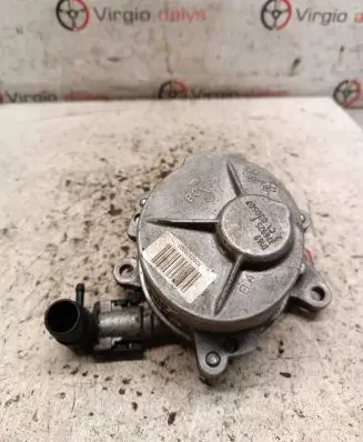 Renault Megane II Vacuum pump 8200376925 376925F 1030507