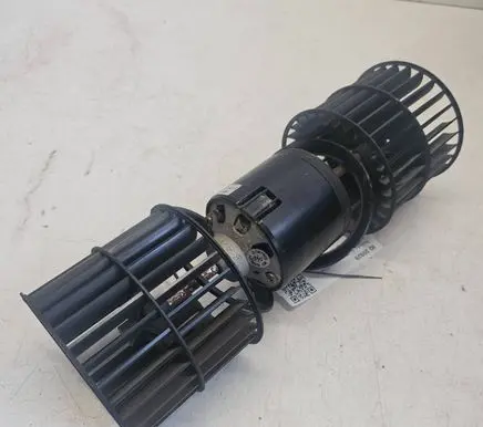 Heater fan/blower