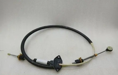 Porsche 718 Cayman 982 982c Gear shift cable linkage 982713266C