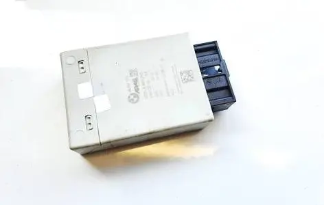 Other control units/modules